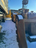 Погрузчик колесный для подземных работ CATERPILLAR R1300G, 2019